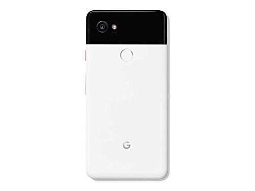 Google Pixel 2 XL 64GB Android 8.0 (Black&White), GA00136-EU (Android 8.0 (Black&White))