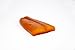 Mr Moris Bottarga Premium Quality Kosher 2 Oz ca. Made in Italy (Grey Mullet Roe) 40/70Gr