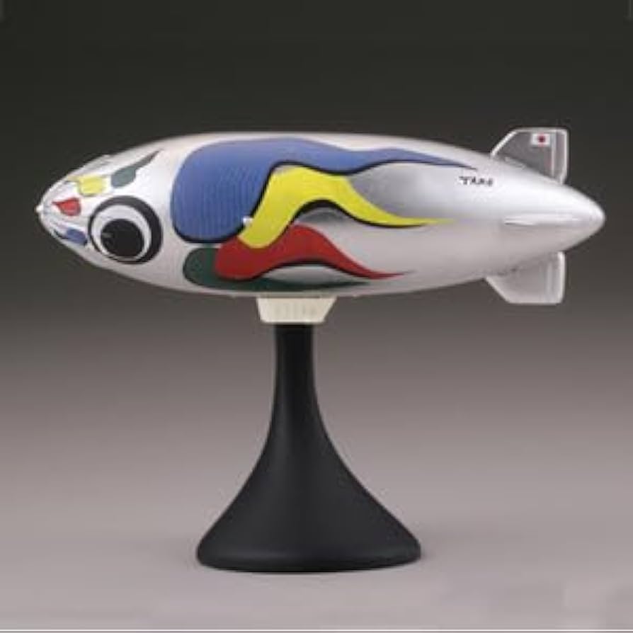 Amazon | 岡本太郎 アートピースコレクション 海洋堂 ガチャ