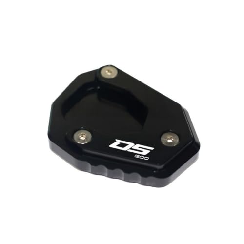 Extension de béquille moto VOGE DSX 900 525 accessoire alu CNC
