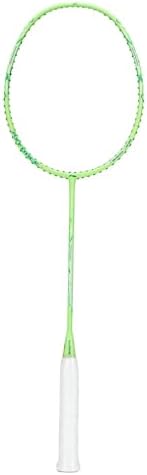 Buy Li-Ning Carbon Fibre Axforce Cannon Unstrung Badminton Racquet for ...