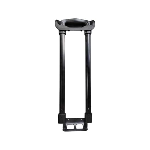 Sturdy Replacement Handle for Travel Bags