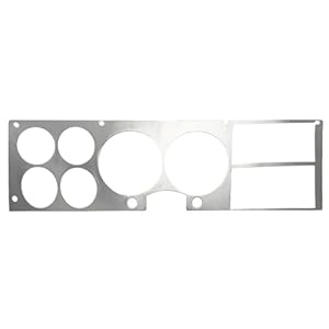 Jtdshiye JTDSHIYE168 Panel Deski Rozdzielczej 1 szt.