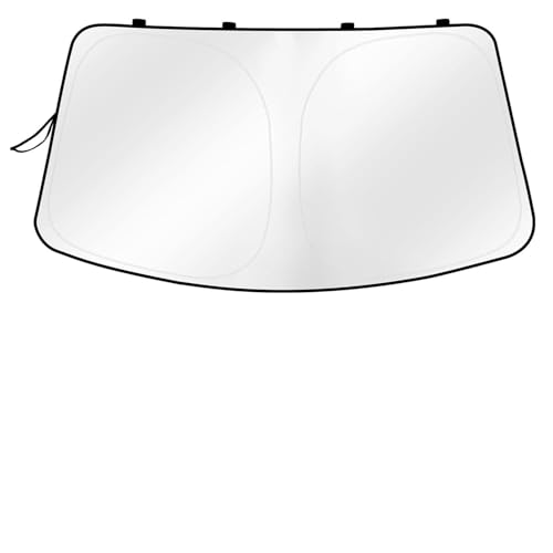 CARTIST ダイハツ タント LA650系 サンシェード