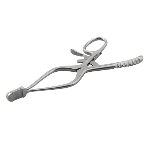Proven Design Stainless Steel Fishhook Extractor Safe Effective Barbed Hook Removal