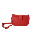 Borsa in pelle, borsa da donna, pratica, regalo ideale, scuola, lavoro