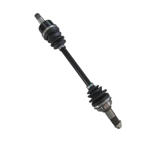 Eje de transmisión delantero 28P-2510F-04 para vehículos 450 EPS, 550 y 700