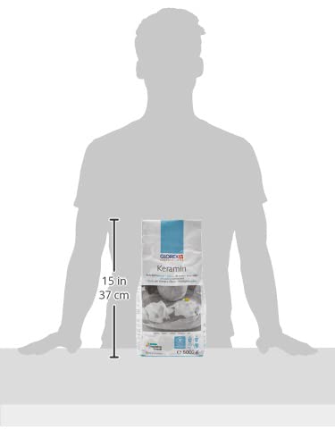 Alabit Escayola Para Modelar 5 Kg