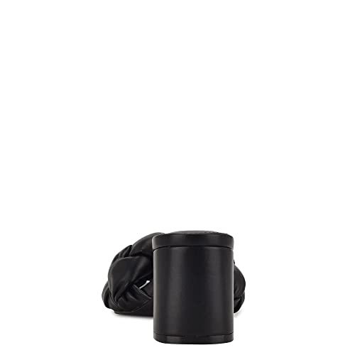 Sandale à talon Nine West Gotit3 stable et confortable pour femme - 3