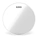 Evans Genera Resonant Drum Head, 16 Inch
