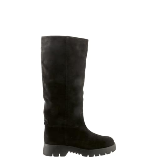 HÖGL Cassidy Knee High Boot des bottes hautes confortables qui ne compriment pas le mollet
