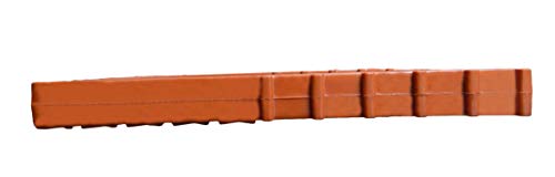 Image of WI PVC Foot Steps Suitable for Under Construction Sites, UG Sump Tank, Swimming Pools, Over Head Tanks & Man Holes Size-10MM (Pack of 1)