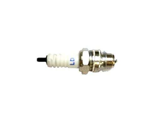 Spark Plug for 2-Stroke Engine 80CC Gas Motorized Bicycle