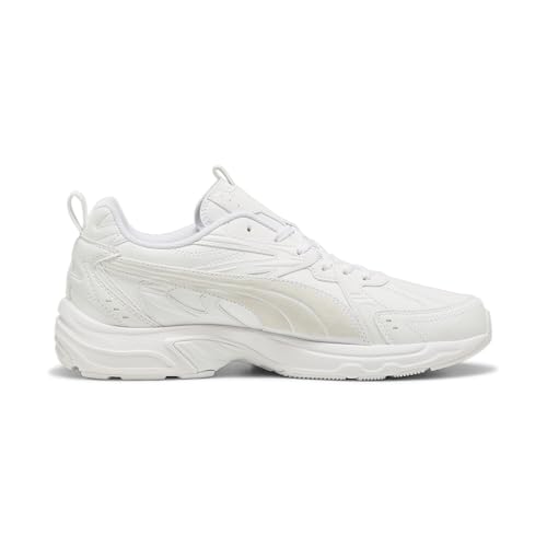 Image of Puma Unisex-Adult Milenio Tech L Sneaker