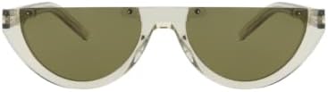 Saint Laurent Cat Eye Womens Sunglasses – Luxury Fashion Accessor...