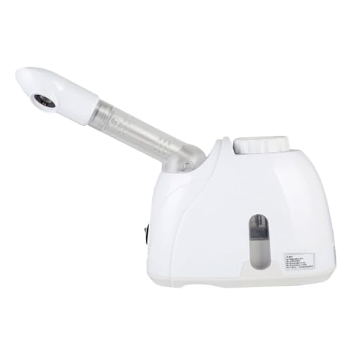 Appareil à vapeur visage portable VILLCASE pour hydratation nano premium