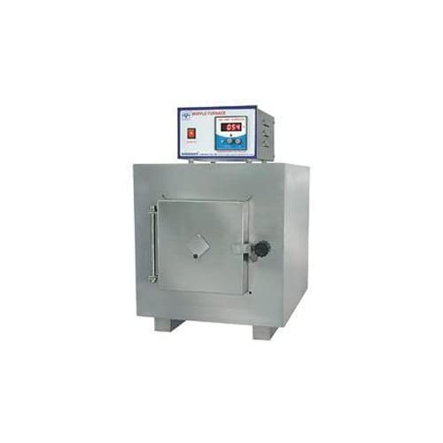 NARNARAYAN ENGINEERING WORKS-Laboratory Muffle Furnace