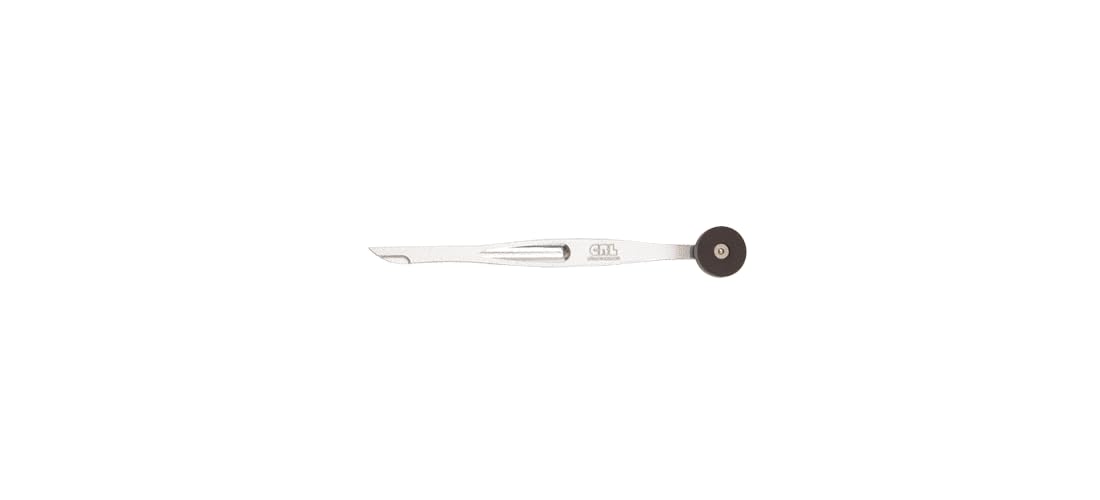 CRL 11" Vinyl Roller Tool