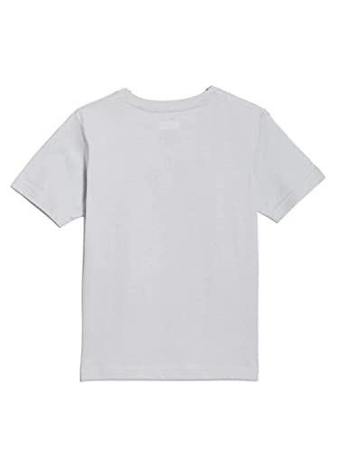 Image of Nap Chief Unisex Kid's Marvel Avengers T- Shirt for Kids | Regular Fit Cotton T Shirt for Boys & Girls Casual Wear