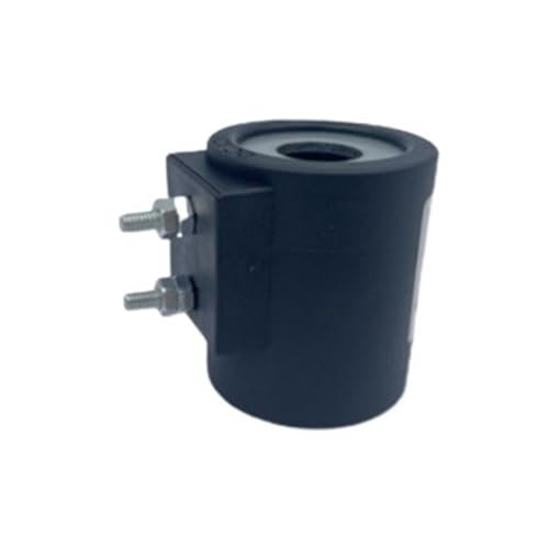 Solenoid Valve Coil 6358012 DC12V for Pneumatic, Industrial Etc