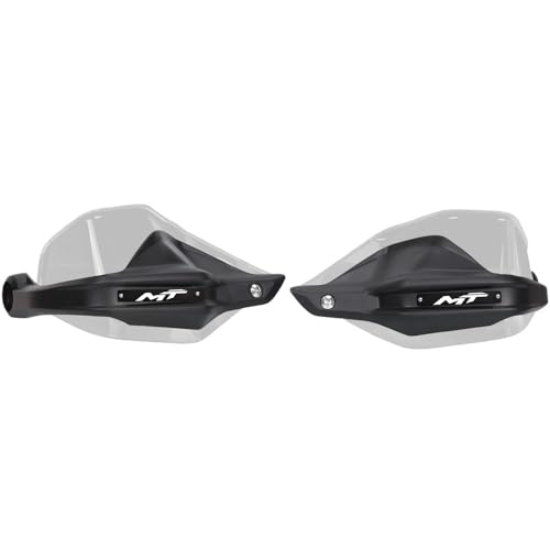 Protège-mains pour moto 650MT et 400MT pare-brise de protection de guidon