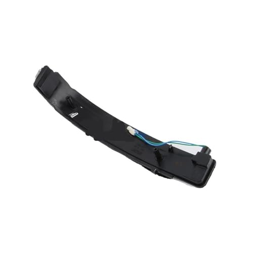 Intermitente de espejo retrovisor para Nissan X-Trail Rogue y Qashqai 3