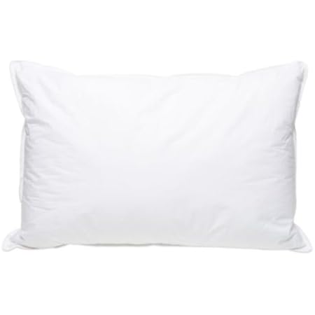 firm sleeping pillows