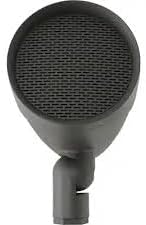 Sonance - LS4T SAT - Landscape Series 4-1/2" 2-Way Outdoor Speaker (Each) - Dark Brown