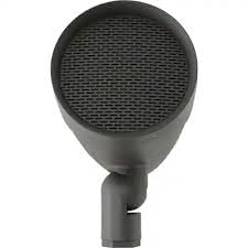 Sonance LS4T SAT Landscape Series 4-1/2" 2-Way Outdoor Speaker (Each) – Dark Brown: Solid Choice for Discreet Garden Audio