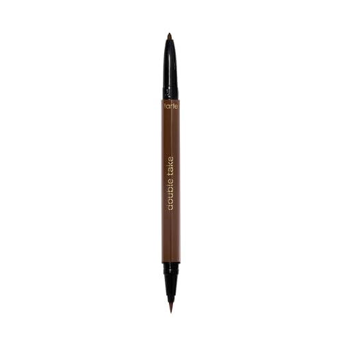 tarte double take eyeliner