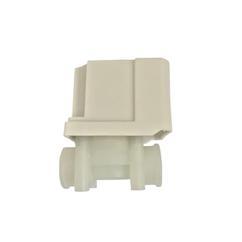 Válvula solenoide P G1/4 para automatizar el riego del hogar