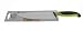 Produktbild Fackelmann Nirosta Kochmesser Keramik-Messer 33 / 19,5 cm Küchenmesser 681009