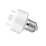 OSALADI portalámparas wifi inteligente led lights lamparas led lampara inteligente teledirigido smart light rc portalamparas soporte lámpara titular la luz dirigió cambiar