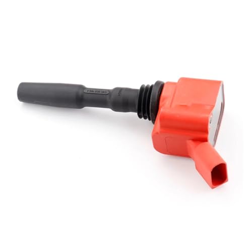 Bobine d'allumage contre ratés moteur VW Golf Polo Jetta Passat Audi A1 A3 Seat