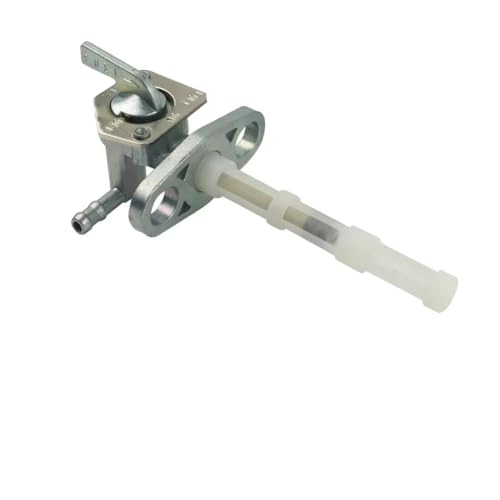Interruptor de tanque de gasolina ideal para rutas de montaña en motos XR600R y XR650R