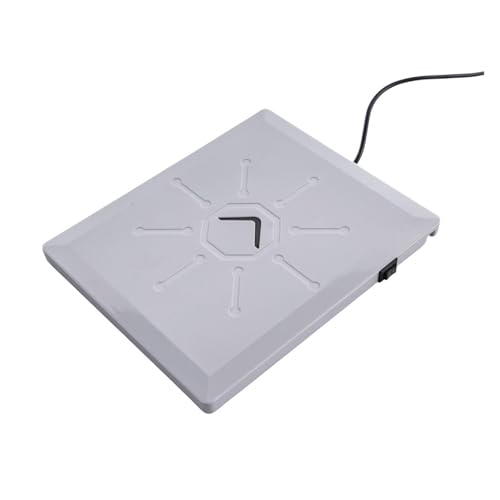 Démagnétiseur RFID EAS 902-928MHZ haute sensibilité pour stopper les fausses alertes de sortie