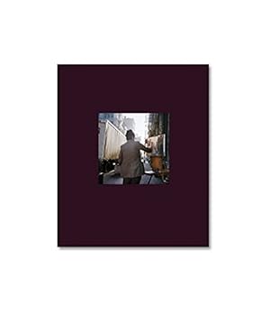 Hardcover Red Eye to New York Book