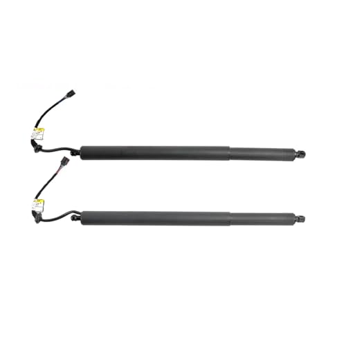 Support hayon électrique avec jambe de force pour coffre de voiture Santa Fe 2018