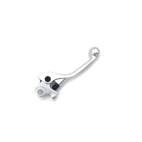 Palanca del freno delantero de precisión forjada para Yamaha 125 250 450 3