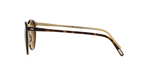 Oliver Peoples Authentic 0OV 5183 S O'MALLEY SUN 166653 Sunglasses.2