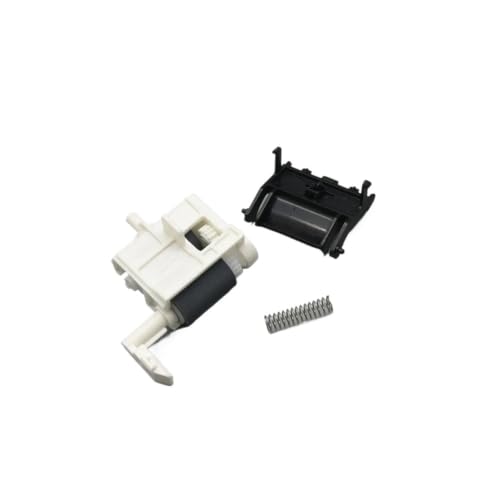 Tampon de séparation et rouleau LY8776001 pour éliminer les bourrages sur Brother HL