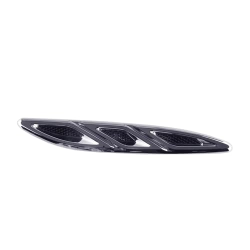 Parrillas delanteras de repuesto izquierdo para rejilla de Buick Verano 2012-2016