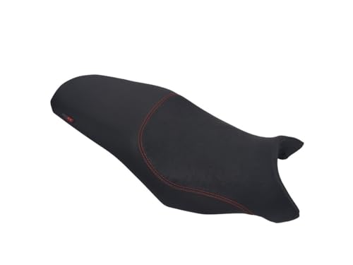 Housse de selle Yamaha Tracer 700 2016-2019 pour vos longs voyages en duo