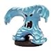 D & D Minis: Medium Water Elemental # 36 - Dragoneye