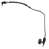 Tuyau de maître-cylindre d'embrayage compatible avec T6 T7 11- OEM: EB3G-7A512-AA 5359533 Adaptateur de butée de débrayage