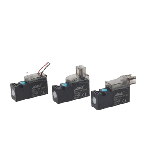 Vacuum vibrator pneumatic 12V pour résoudre les blocages de micro-flux