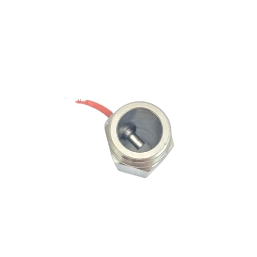 Sensor de temperatura PT1000 de 2 cables con rango de 0 a 180 grados 3