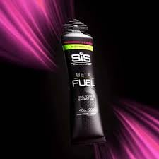 Science in Sport Raspberry & Lemon + Electrolyte Beta Fuel Energy Gel 60ml Pack Of 2-image-40