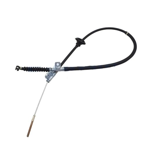 Solución vibración freno estacionamiento cable 46410-0K040 para Hilux 3.0 v6