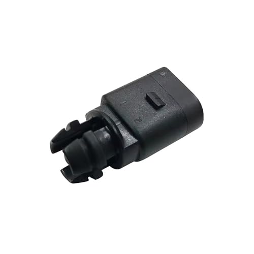 Sensor ambiental 6RD820535 con medición de calor exacta para Audi A6 C6 5